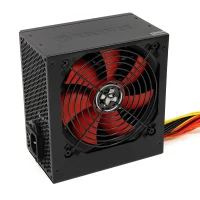 Bloc de alimentare 600W  XILENCE  ”Performance C” Series,  XP600R6