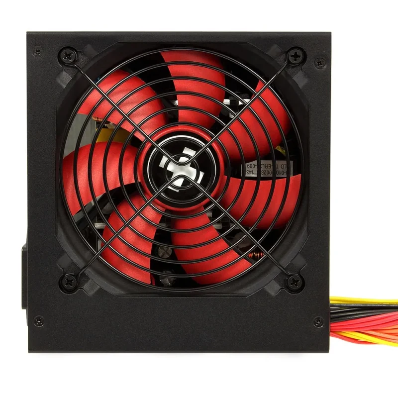 Bloc de alimentare 600W  XILENCE  ”Performance C” Series,  XP600R6 2