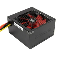 Bloc de alimentare 600W  XILENCE  ”Performance C” Series,  XP600R6 3