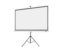 Ecran pentru proiector Acer T82-W01MW (MC.JBG11.00E) / 82.5” / 16:10 / Tripod / White 3