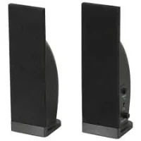 Boxe SVEN 230 / 2.0 / 4W RMS / Black 2