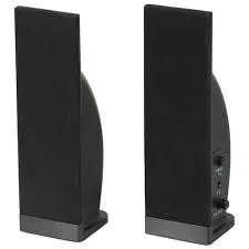 Boxe SVEN 230 / 2.0 / 4W RMS / Black 2