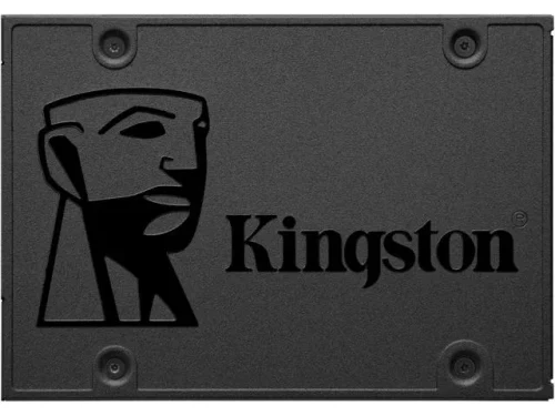 SSD 2.5” Kingston A400 240GB (SA400S37/240G)