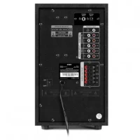 Boxe 5.1 SVEN HT-210 / 120W RMS / Bluetooth / FM-tune / USB Flash / SD card / Black 4