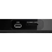 Boxe 2.1 SVEN MS-2050 / 55W RMS / Bluetooth / Black 4