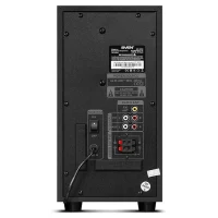 Boxe 2.1 SVEN MS-2050 / 55W RMS / Bluetooth / Black 2