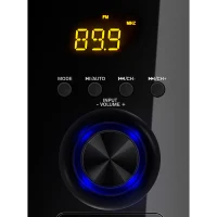 Boxe 2.1 SVEN MS-2050 / 55W RMS / Bluetooth / Black 3