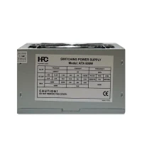 Bloc de alimentare 500W HPC ATX-500W 4