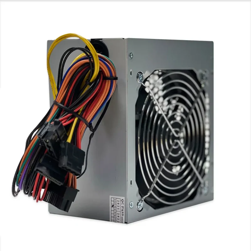 Bloc de alimentare 500W HPC ATX-500W 2