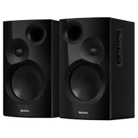 Boxe 2.0 SVEN SPS-701 / 40W RMS / Bluetooth / Black