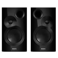 Boxe 2.0 SVEN SPS-701 / 40W RMS / Bluetooth / Black 2