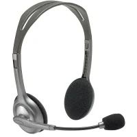 Casti Logitech Stereo H110