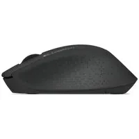 Logitech Wireless Mouse M280 Black, Optical Mouse, Nano receiver,  Retail 4