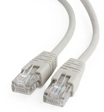 UTP Cat.5e Patch cord, 2m, Grey