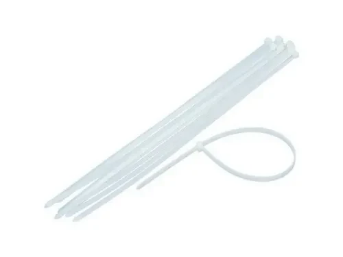 Cable Organizers NYT-150/25, Nylon cable ties, 150mm x 3.2mm width, bag of 100 pcs