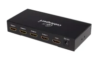 Splitter Cablexpert - DSP-4PH4-02, HDMI 4 ports