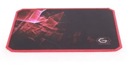 Covoras Gembird MP-GAMEPRO-M, Black