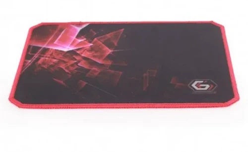 Covoras Gembird MP-GAMEPRO-S, Black
