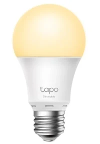 Lampa inteligenta WiFi Tp-Link Tapo L510E / E27 / 2700K