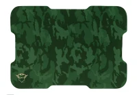 Trust Gaming GXT 781 Rixa Camo Mouse & Mouse Pad, 800 - 3200 dpi, 6 Responsive buttons, LED illumination with breathing effect in 4 colours, 1,8 m USB, Camouflage 6
