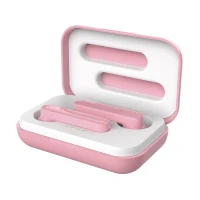 Casti Trust  Primo Touch Bluetooth / Pink 4