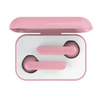 Casti Trust  Primo Touch Bluetooth / Pink 5