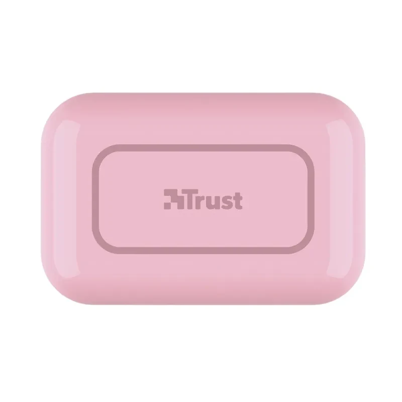 Casti Trust  Primo Touch Bluetooth / Pink 6