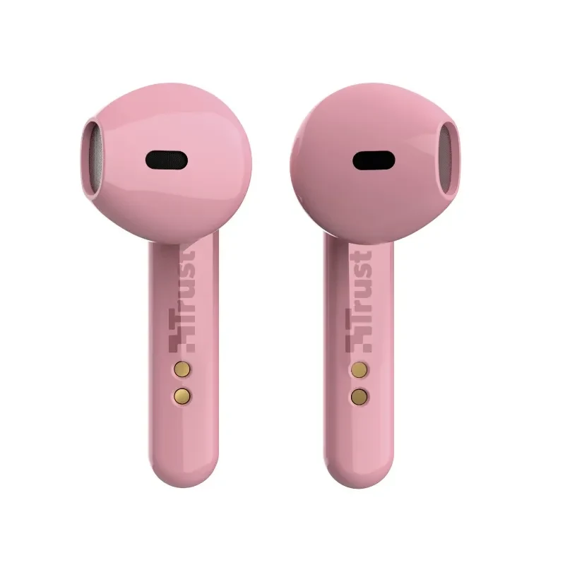 Casti Trust  Primo Touch Bluetooth / Pink 2