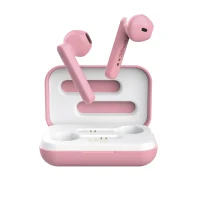 Casti Trust  Primo Touch Bluetooth / Pink 3