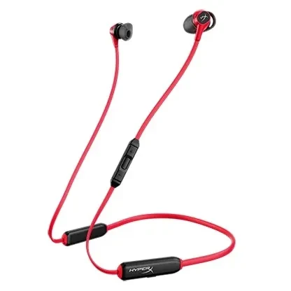 Casti HyperX Cloud Buds, Red [HEBBXX-MC-RD/G]