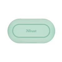 Casti Trust Nika Touch  Bluetooth / Turquoise 5