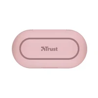 Casti Trust Nika Touch  Bluetooth / Pink 5