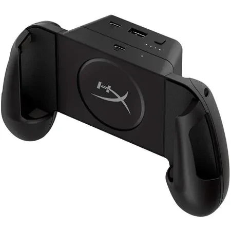 Charging Controller Grips for Smartphones HyperX ChargePlay Clutch (HX-CPCM-U) 5
