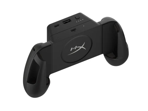 Charging Controller Grips for Smartphones HyperX ChargePlay Clutch (HX-CPCM-U)