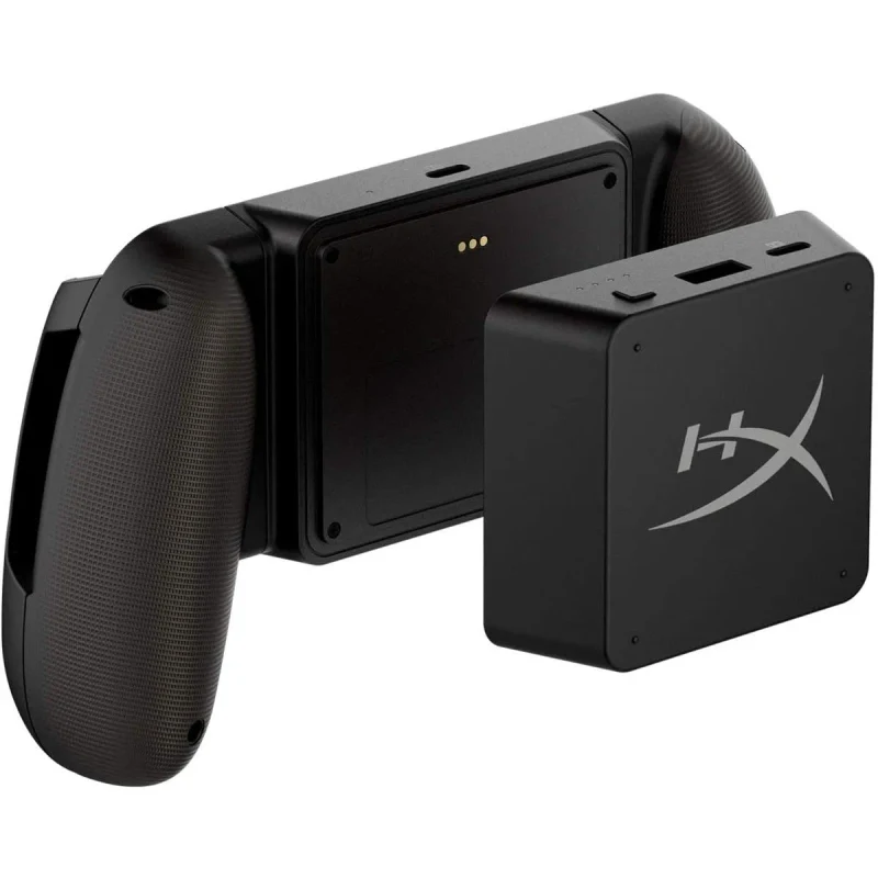 Charging Controller Grips for Smartphones HyperX ChargePlay Clutch (HX-CPCM-U) 2
