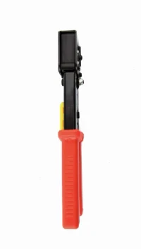 Gembird T-WC-05, Universal modular crimping & cutting tool, RJ45 / RJ12 / RJ11 2