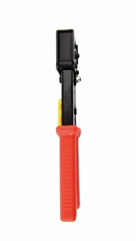 Gembird T-WC-05, Universal modular crimping & cutting tool, RJ45 / RJ12 / RJ11 2