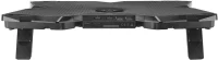 Trust Gaming GXT 278 Yozu, 17.4” Gaming laptop cooling stand with 4 speed-adjustable, illuminated fans and robust housing, Black 3