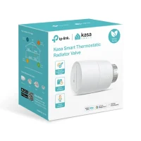 Supapa termostatica inteligenta pentru calorifer TP-LINK Kasa KE100, White 3