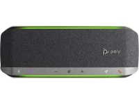 Poly Sync 40+ USB-A USB-C Speakerphone / Bluetooth / Battery 5000 mAH