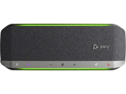Poly Sync 40+ USB-A USB-C Speakerphone / Bluetooth / Battery 5000 mAH