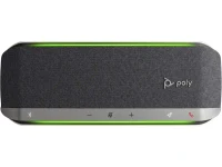 Poly Sync 40+ USB-A USB-C Speakerphone / Bluetooth / Battery 5000 mAH 2