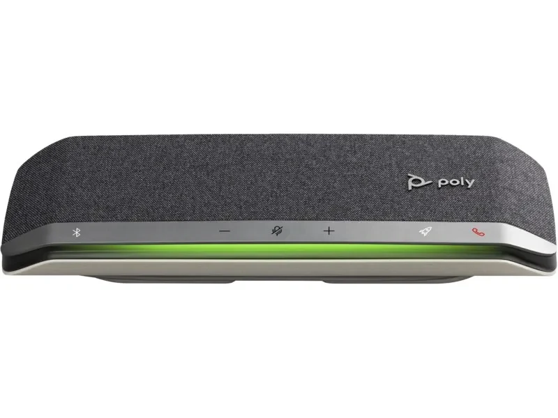 Poly Sync 40+ USB-A USB-C Speakerphone / Bluetooth / Battery 5000 mAH 3