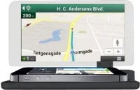Gembird ACT-HUD, Head UP Display (HUD) standard, Dimensions: 150x90x20 mm
