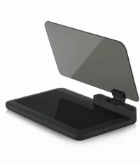 Gembird ACT-HUD, Head UP Display (HUD) standard, Dimensions: 150x90x20 mm 2