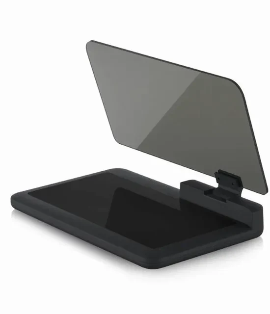 Gembird ACT-HUD, Head UP Display (HUD) standard, Dimensions: 150x90x20 mm 2
