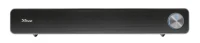 Soundbar Trust Arys Black / 12W / 3,5 AUX / USB power 2