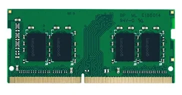 Memorie operativa GOODRAM DDR4-3200 SODIMM 16GB