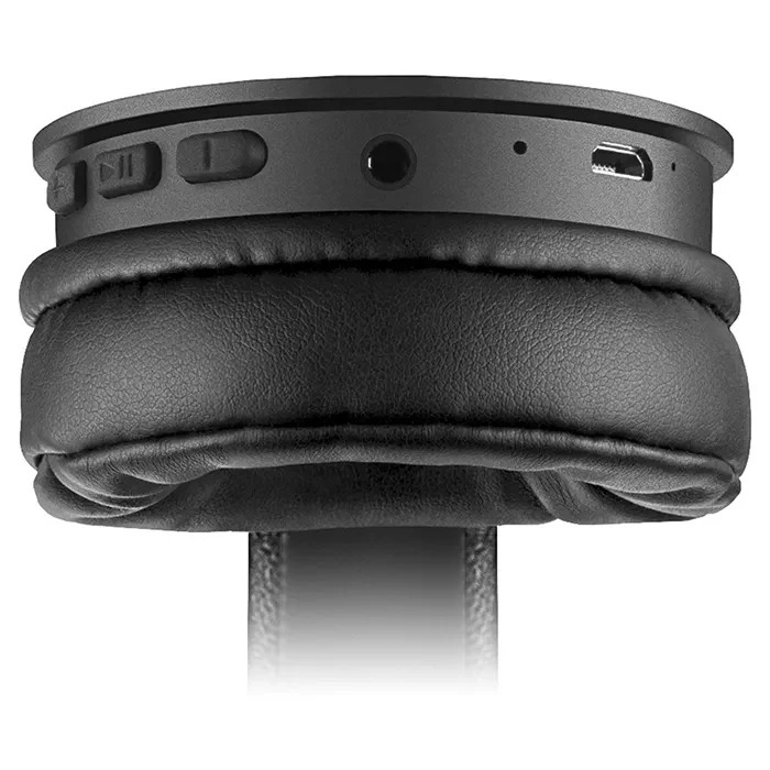 Bluetooth Casti Наушники SVEN AP-B700MV, Black 4