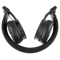 Bluetooth Casti Наушники SVEN AP-B700MV, Black 3